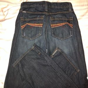 Cruel Girl bootcut Jeans